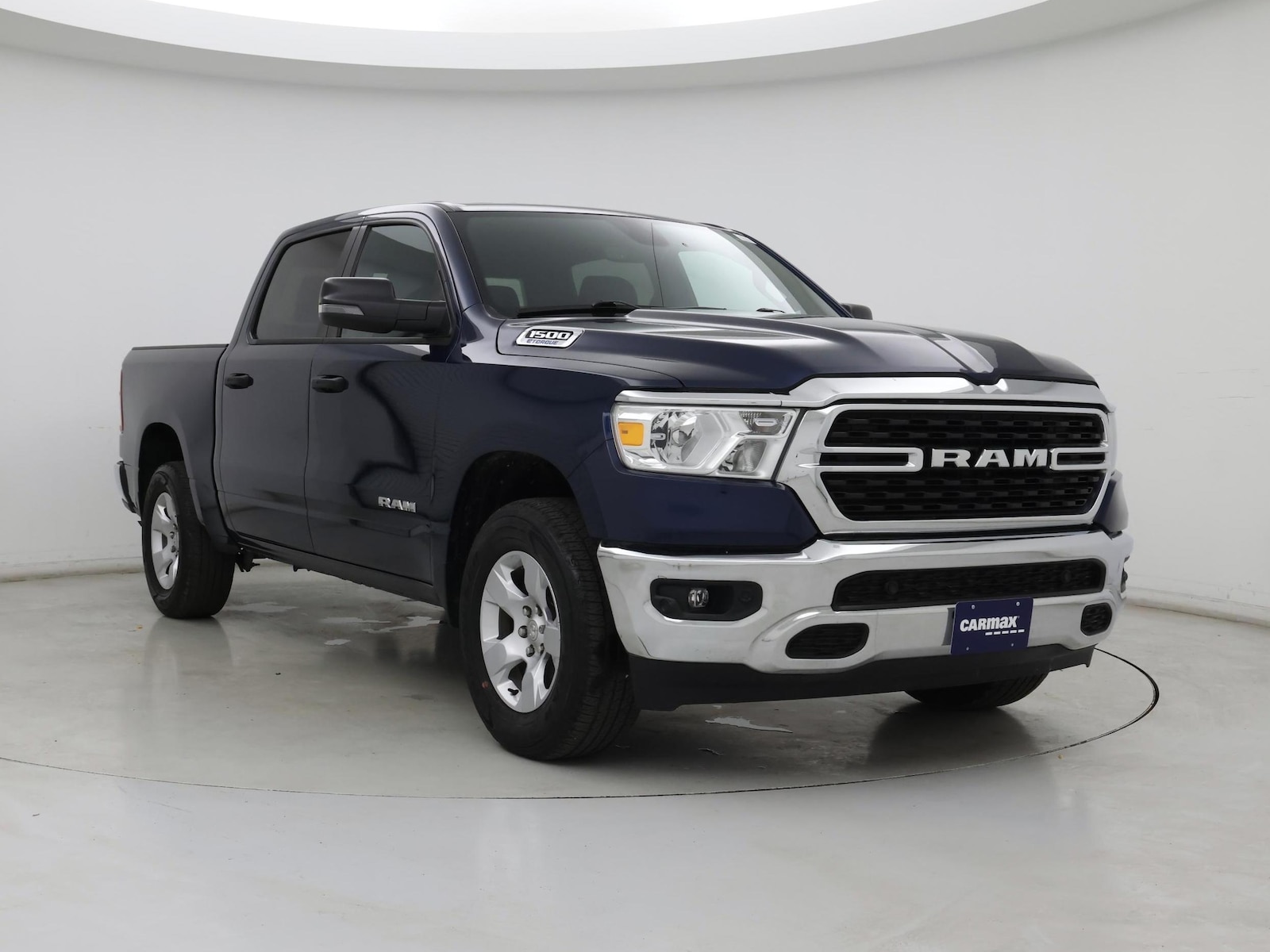 ram ram 1500 pickup 2023 1C6RRFFG4PN583391 image ram ram 1500 pickup 2023 1C6RRFFG4PN583391 image